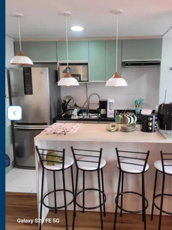 Apartamento, 2 quartos, 44 m² - Foto 3
