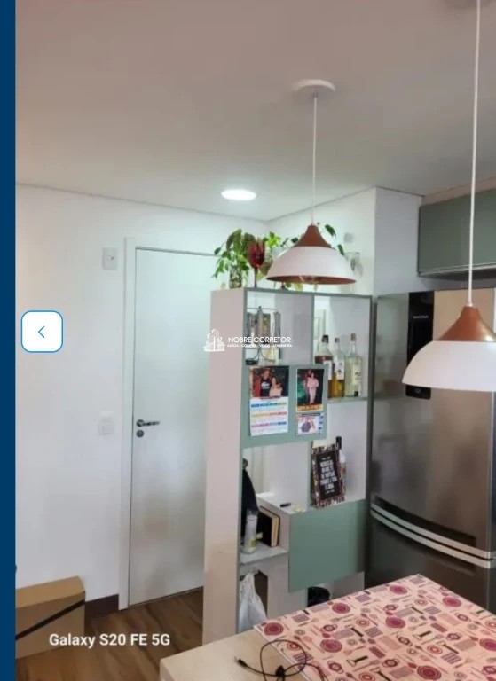 Apartamento, 2 quartos, 44 m² - Foto 4