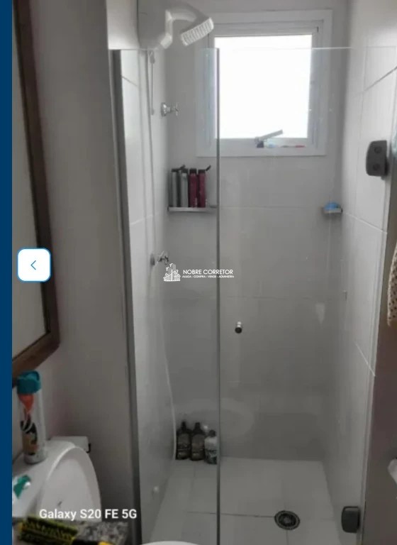 Apartamento, 2 quartos, 44 m² - Foto 5