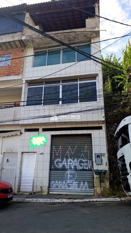 Sobrado, 90 m² - Foto 1