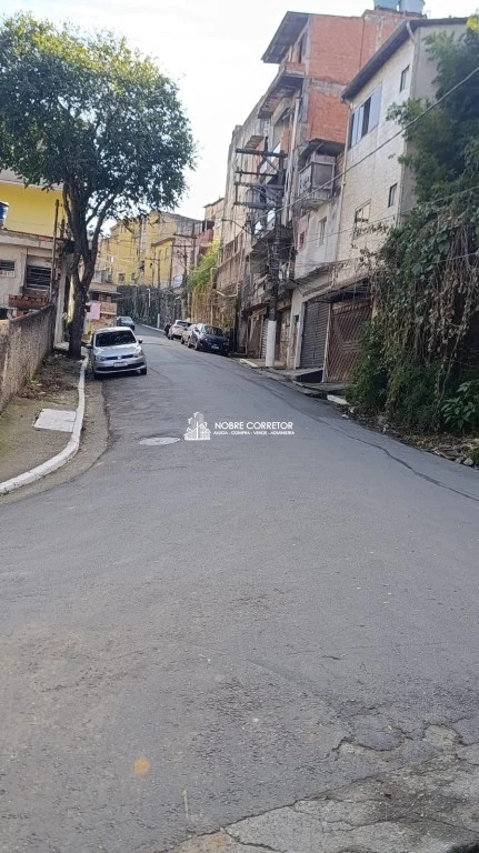 Sobrado, 90 m² - Foto 3