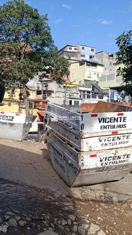Sobrado, 90 m² - Foto 4