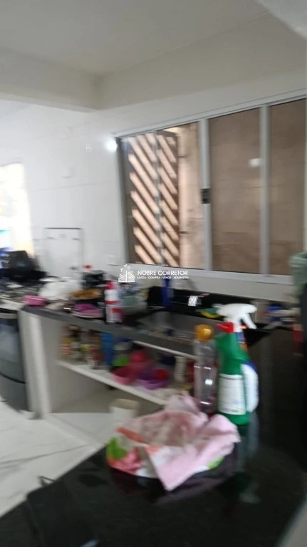 Sobrado, 90 m² - Foto 10