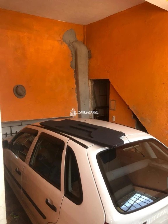 Sobrado, 3 quartos, 85 m² - Foto 4