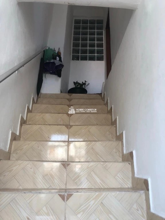 Sobrado, 3 quartos, 85 m² - Foto 5