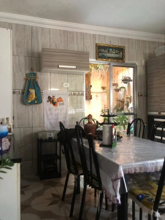 Sobrado, 3 quartos, 85 m² - Foto 7
