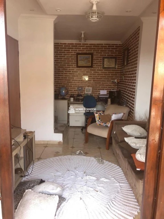Sobrado, 3 quartos, 85 m² - Foto 8