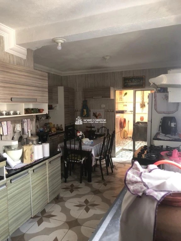 Sobrado, 3 quartos, 85 m² - Foto 9
