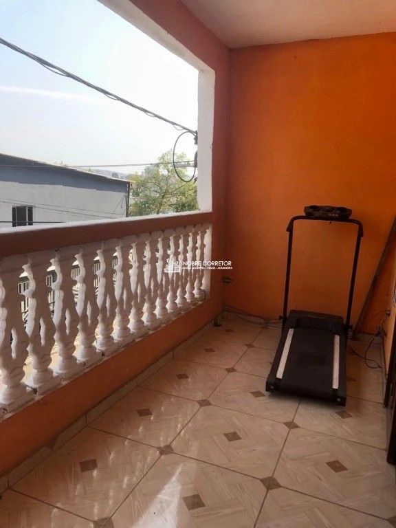 Sobrado, 3 quartos, 85 m² - Foto 19