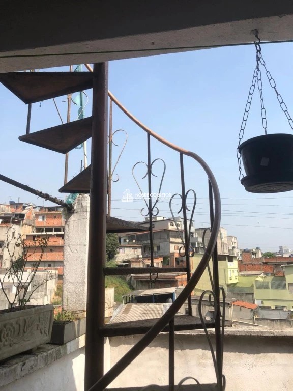 Sobrado, 3 quartos, 85 m² - Foto 20