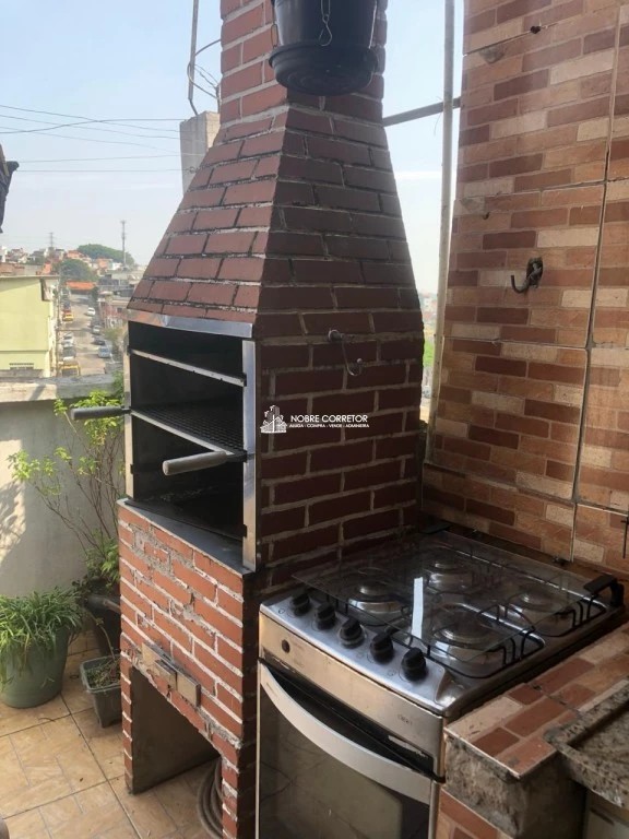 Sobrado, 3 quartos, 85 m² - Foto 21