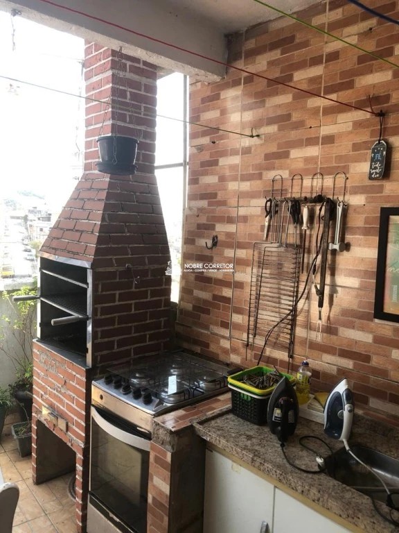 Sobrado, 3 quartos, 85 m² - Foto 22