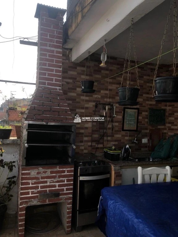Sobrado, 3 quartos, 85 m² - Foto 23