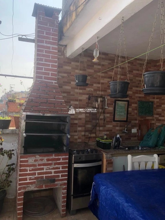 Sobrado, 3 quartos, 85 m² - Foto 24