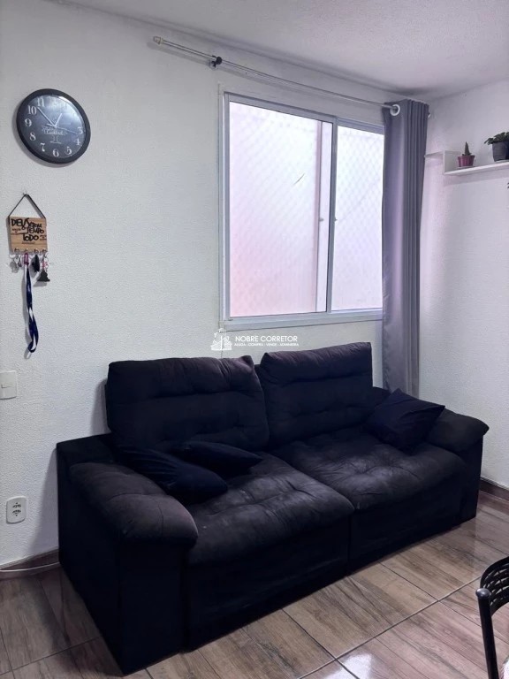 Apartamento, 2 quartos, 44 m² - Foto 2