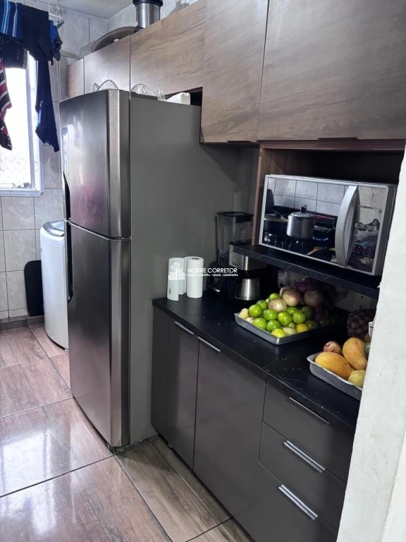 Apartamento, 2 quartos, 44 m² - Foto 4