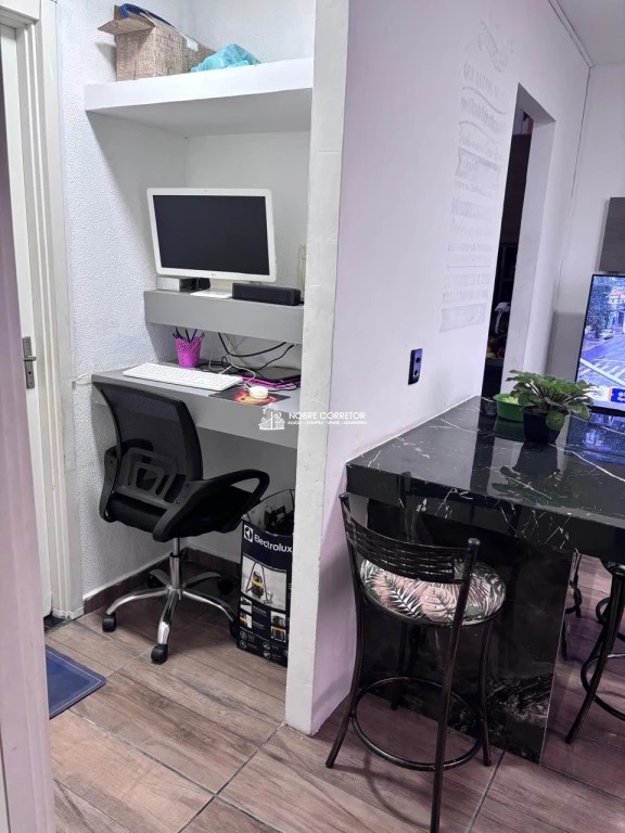 Apartamento, 2 quartos, 44 m² - Foto 7