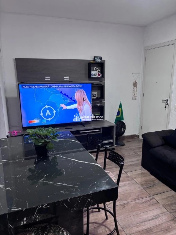 Apartamento, 2 quartos, 44 m² - Foto 8