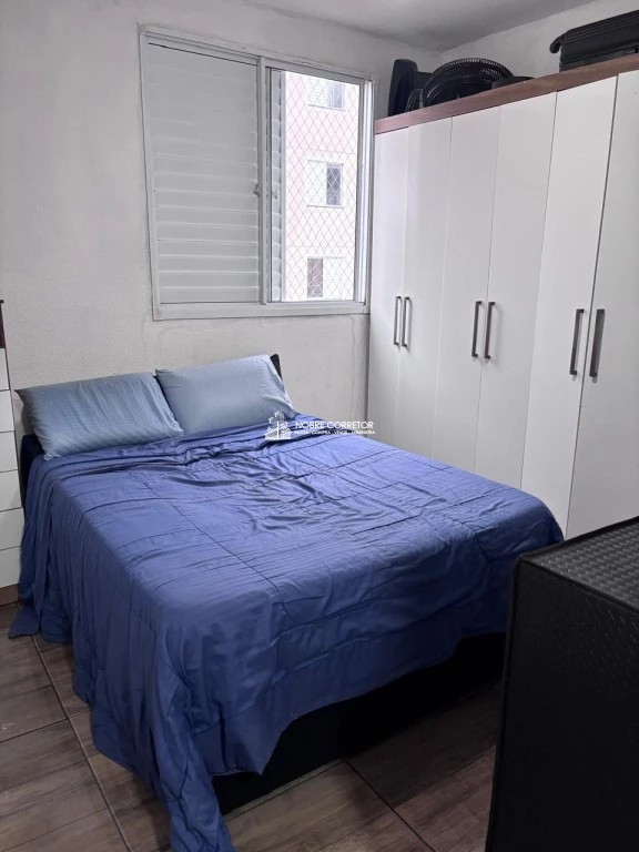 Apartamento, 2 quartos, 44 m² - Foto 12
