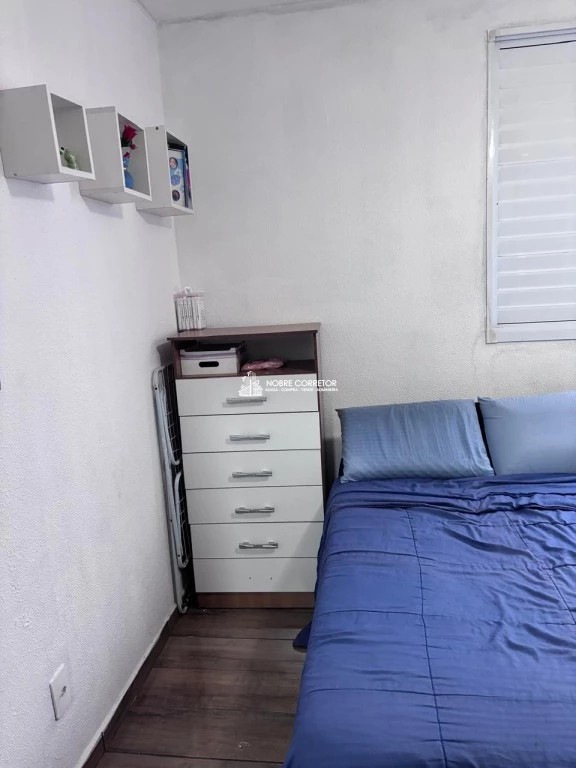 Apartamento, 2 quartos, 44 m² - Foto 13