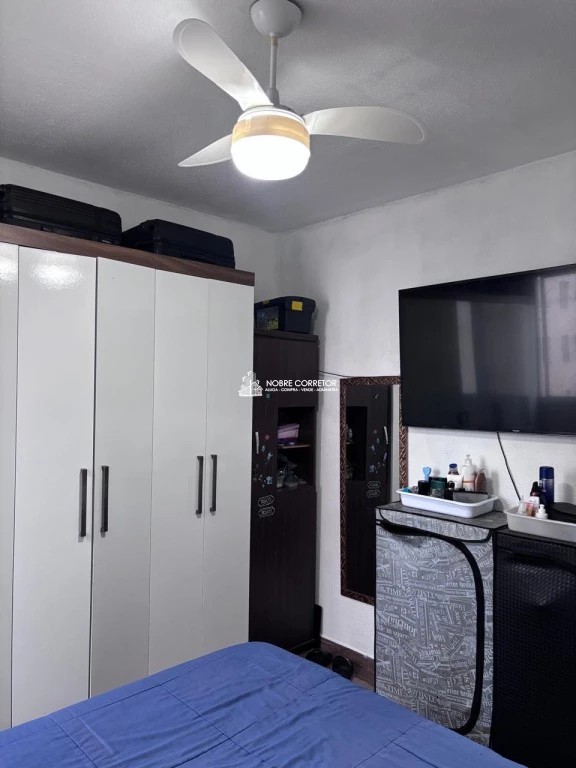 Apartamento, 2 quartos, 44 m² - Foto 14
