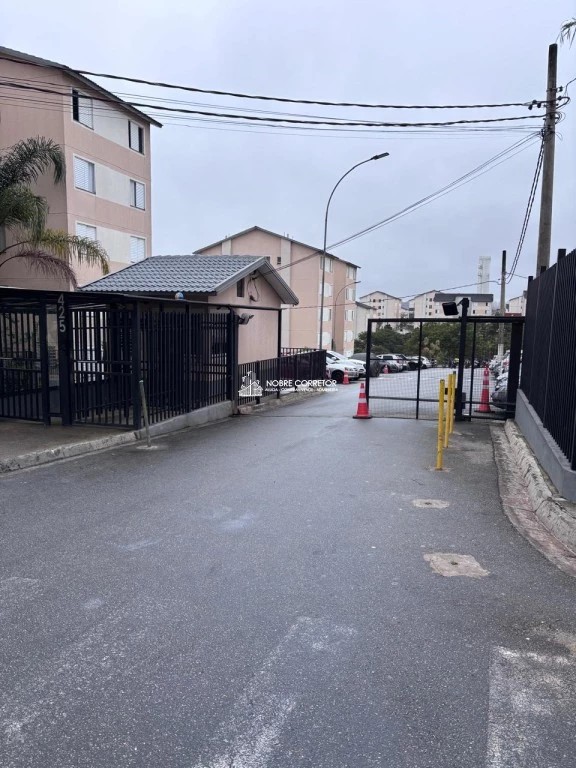 Apartamento, 2 quartos, 44 m² - Foto 19