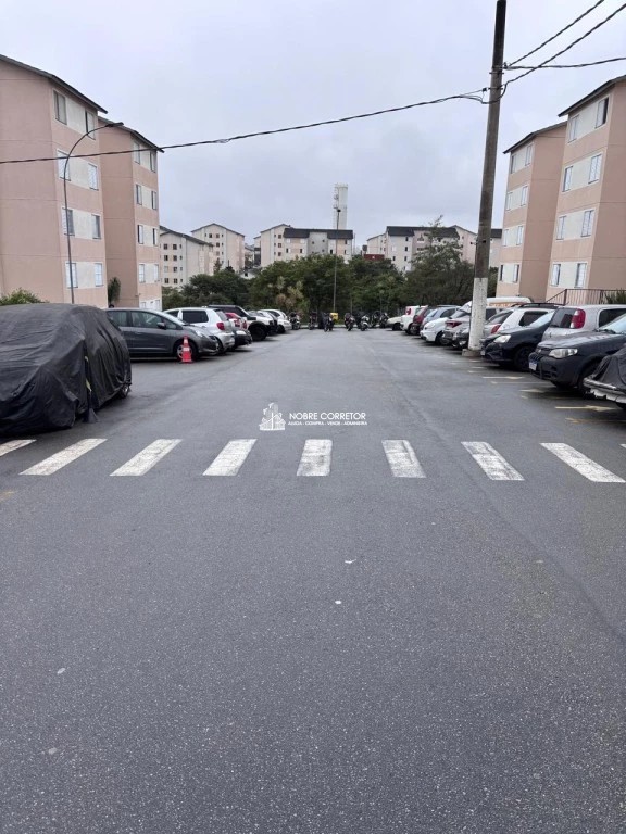 Apartamento, 2 quartos, 44 m² - Foto 20