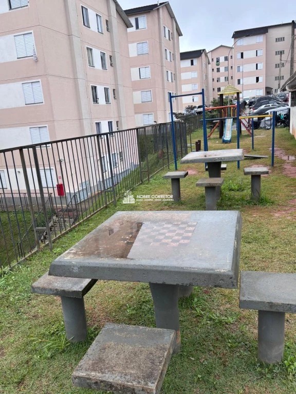 Apartamento, 2 quartos, 44 m² - Foto 23