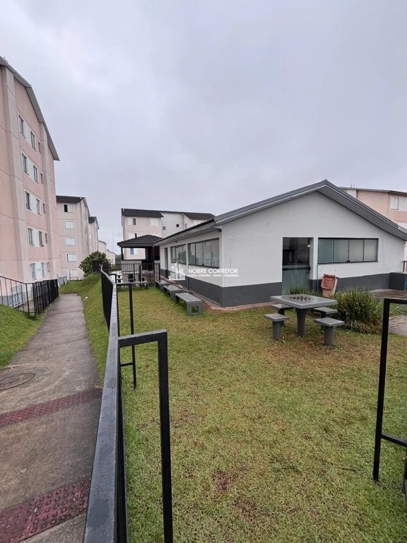 Apartamento, 2 quartos, 44 m² - Foto 25