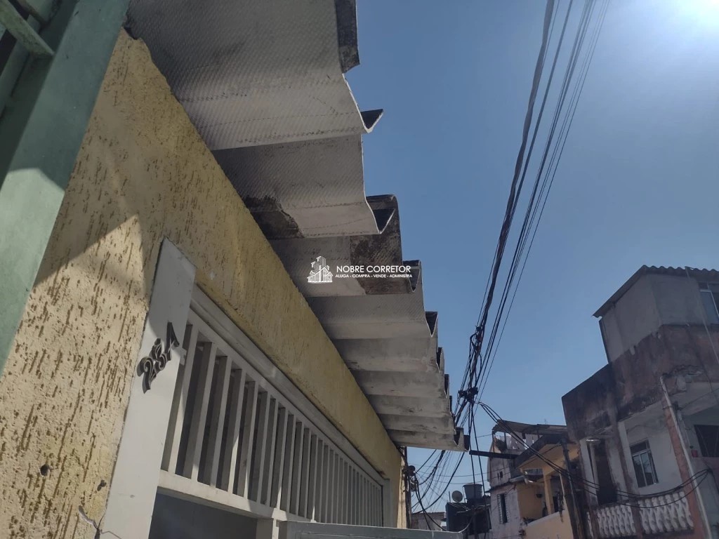 Sobrado, 4 quartos, 90 m² - Foto 3