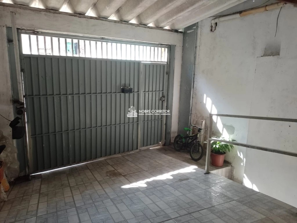 Sobrado, 4 quartos, 90 m² - Foto 5