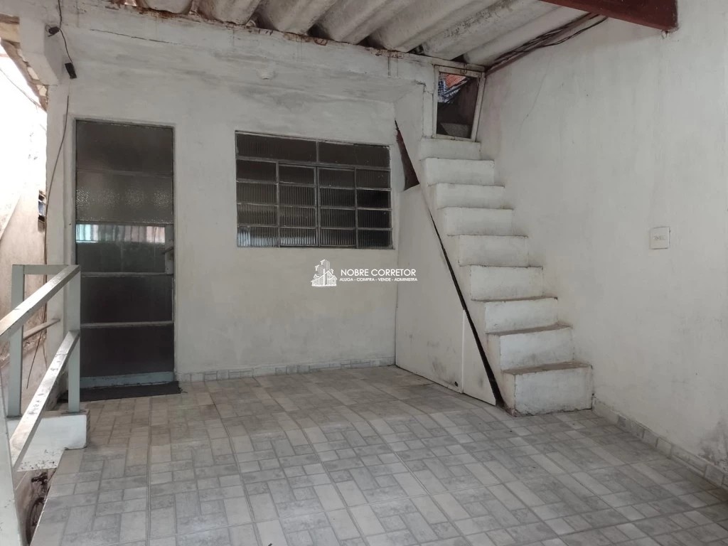 Sobrado, 4 quartos, 90 m² - Foto 6