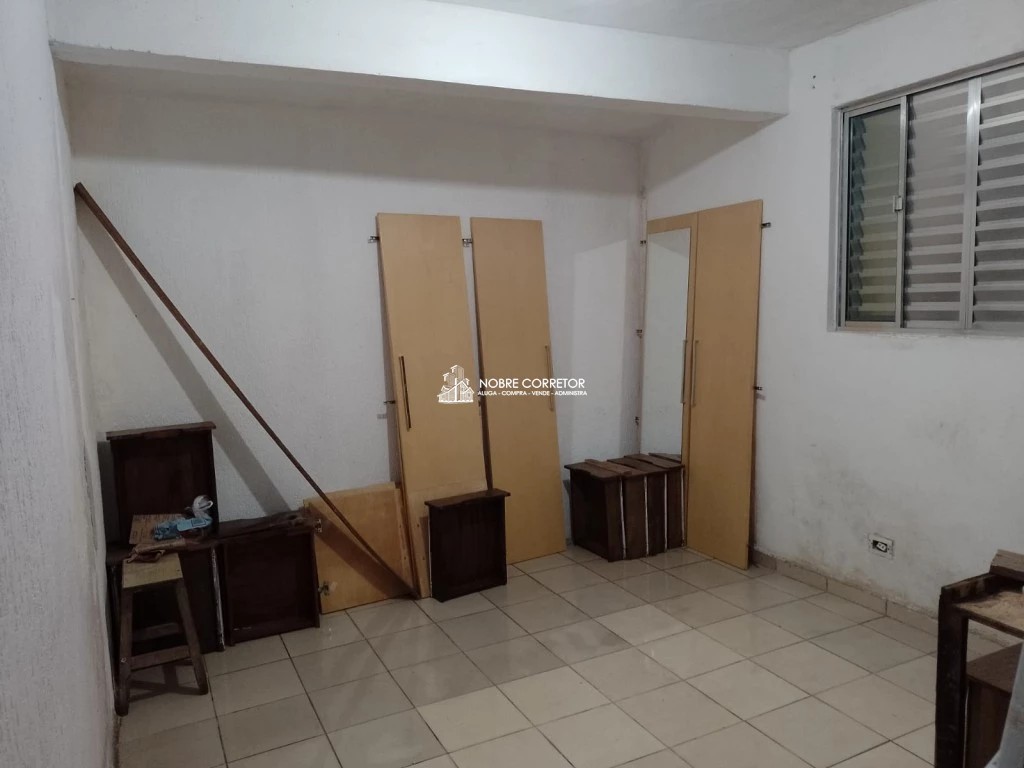 Sobrado, 4 quartos, 90 m² - Foto 9