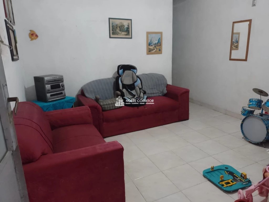 Sobrado, 4 quartos, 90 m² - Foto 14