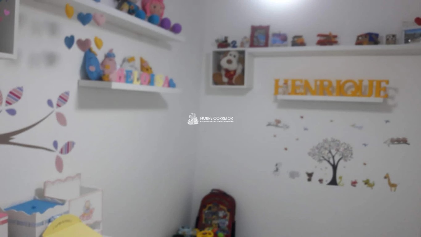 Sobrado, 4 quartos, 90 m² - Foto 18