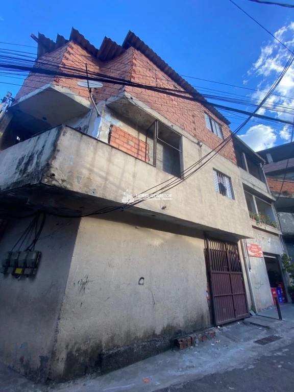 Sobrado, 90 m² - Foto 1