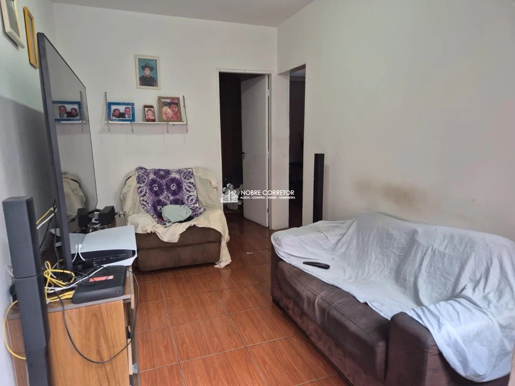 Sobrado, 2 quartos, 80 m² - Foto 2