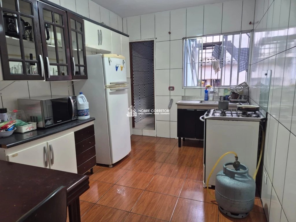 Sobrado, 2 quartos, 80 m² - Foto 3