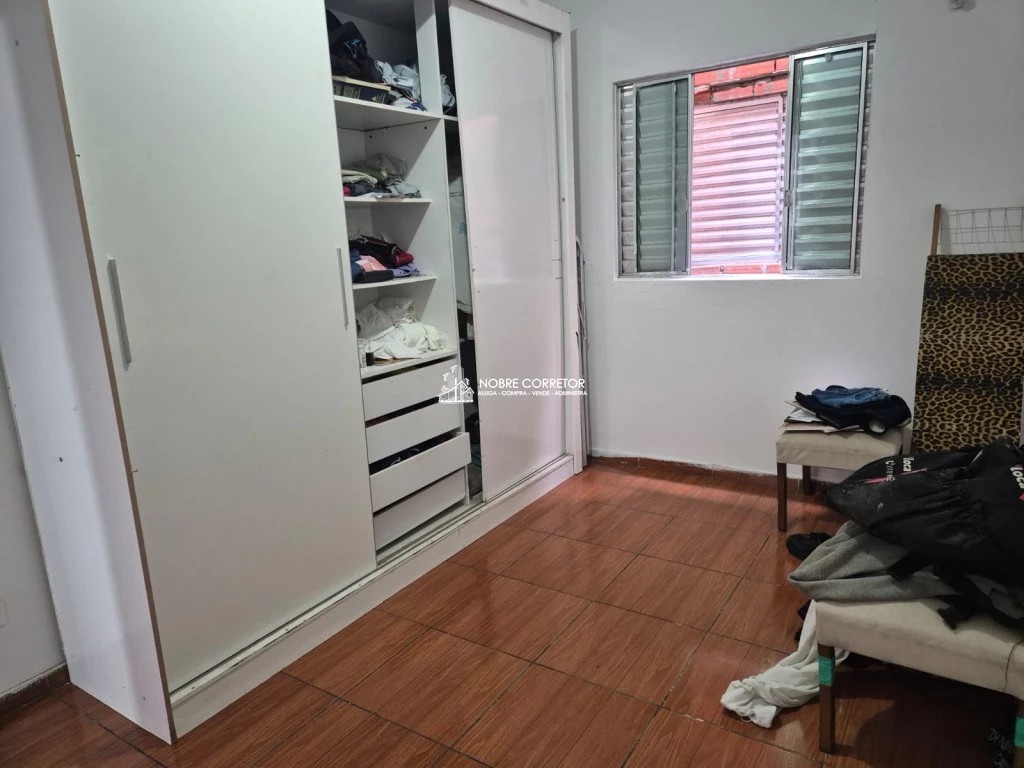 Sobrado, 2 quartos, 80 m² - Foto 4