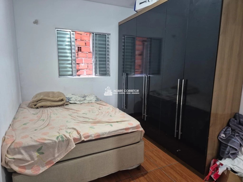 Sobrado, 2 quartos, 80 m² - Foto 5