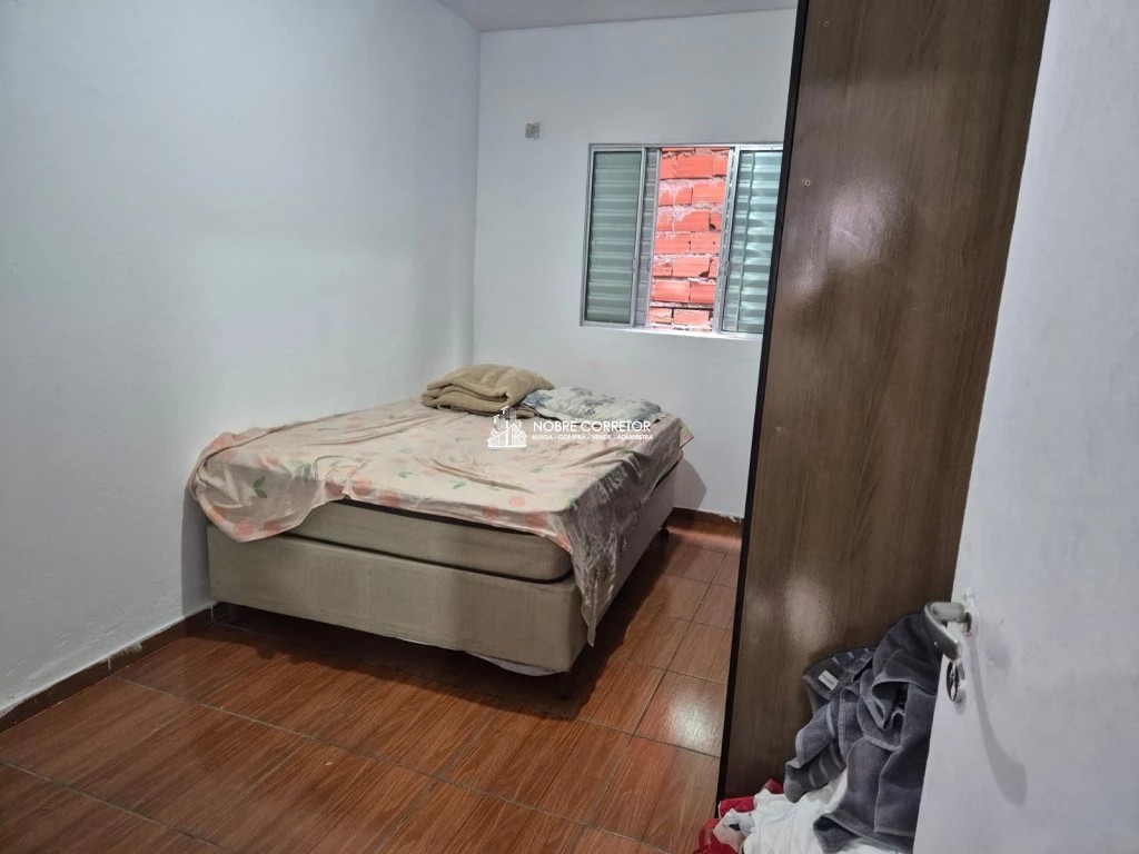 Sobrado, 2 quartos, 80 m² - Foto 7