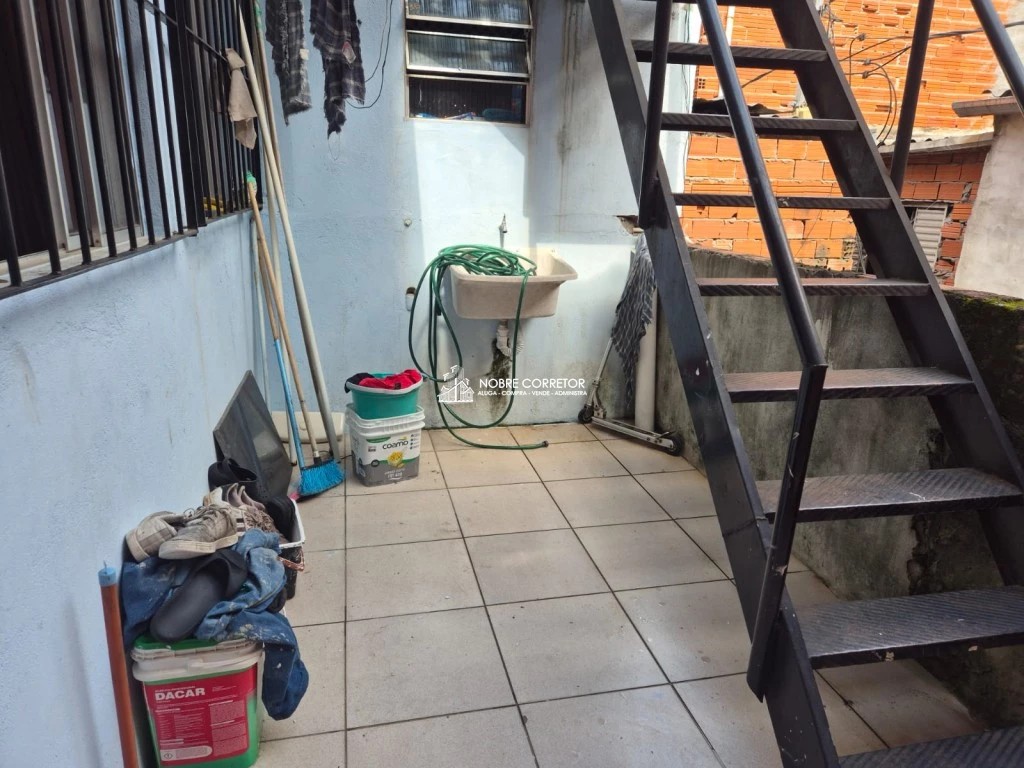 Sobrado, 2 quartos, 80 m² - Foto 8