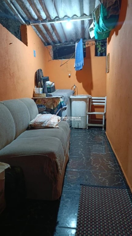Sobrado, 60 m² - Foto 1