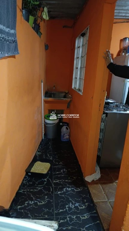 Sobrado, 60 m² - Foto 2
