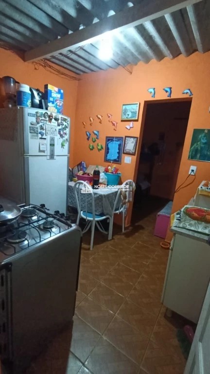 Sobrado, 60 m² - Foto 3