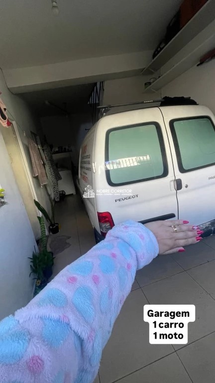 Casa, 4 quartos, 100 m² - Foto 1