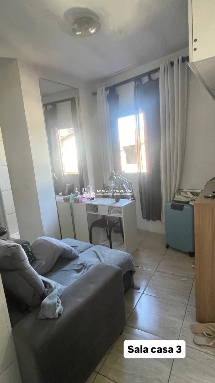 Casa, 4 quartos, 100 m² - Foto 2