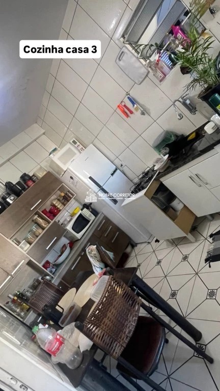 Casa, 4 quartos, 100 m² - Foto 3