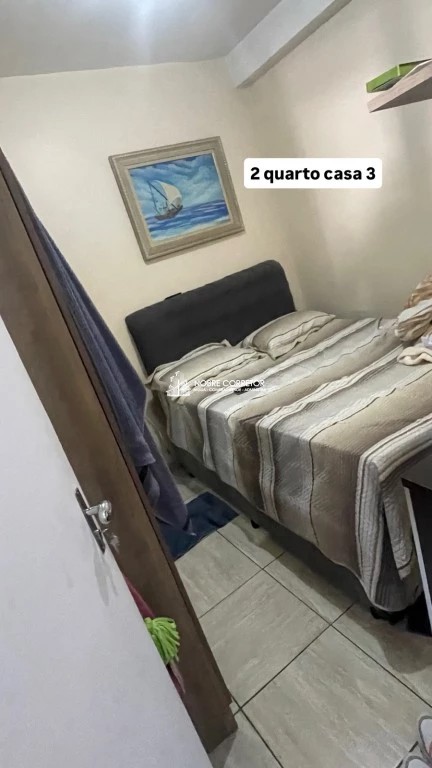 Casa, 4 quartos, 100 m² - Foto 4