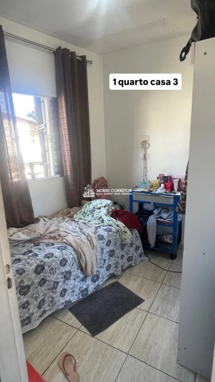 Casa, 4 quartos, 100 m² - Foto 5